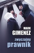 Zwyczajny ... - Mark Gimenez -  books in polish 