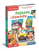 Polska książka : Pojazdy i ...