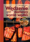 Wędzenie o... - Bernhard Gahm -  Polish Bookstore 