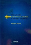 Skandynaws... - Katarzyna Bachnik -  books from Poland
