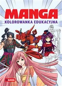 Manga Kolo... - Opracowanie Zbiorowe -  books from Poland