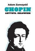 Książka : Chopin. Ar... - Adam Zamoyski