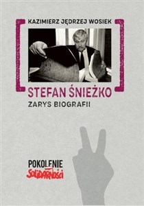 Picture of Stefan Śnieżko: Zarys biografii