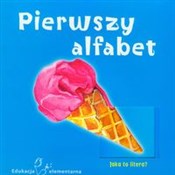 Pierwszy a... -  foreign books in polish 