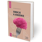 Emocje a j... - Agata Szulc -  books from Poland