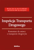 Inspekcja ... - Wojciech Kotowski, Bolesław Kurzępa -  Książka z wysyłką do UK