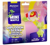 Zobacz : Mini Waffl...