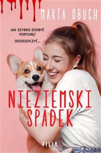 Picture of Nieziemski spadek