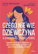 Zobacz : Czego nie ... - Tadeusz Oleszczuk