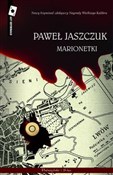 Marionetki... - Paweł Jaszczuk -  books from Poland