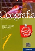 Polska książka : Geografia ... - Bożena Dąbrowska, Zbigniew Zaniewicz