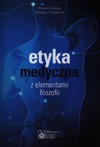 Picture of Etyka medyczna z elementami filozofii