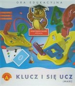 polish book : Klucz i si...