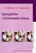 Dyscyplina... - Clifford H. Edwards -  foreign books in polish 