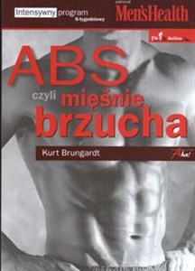 Picture of ABS czyli mięśnie brzucha