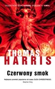 Czerwony s... - Thomas Harris - Ksiegarnia w UK