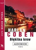 Polska książka : [Audiobook... - Harlan Coben