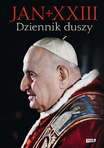 Picture of Dziennik duszy