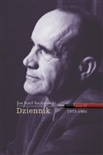 Dziennik T... - Jan Józef Szczepański -  foreign books in polish 