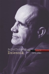 Picture of Dziennik Tom 4  1973-1980