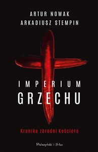 Picture of Imperium grzechu. Kronika zbrodni Kościoła