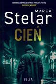 Cień - Marek Stelar -  Polish Bookstore 
