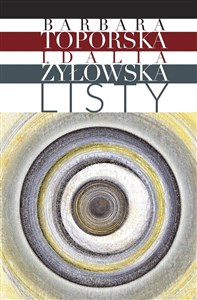 Obrazek Idalia Żyłowska. Listy
