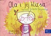 Odkrywam c... - Jolanta Faliszewska -  books from Poland
