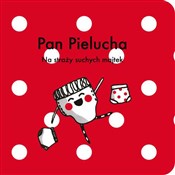 polish book : Pan Pieluc... - Ta Tatoi