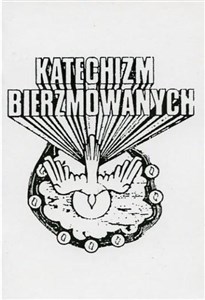 Picture of Katechizm bierzmowanych