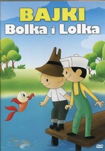Picture of Bajki Bolka i Lolka