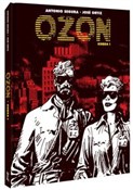 Książka : Ozon Księg... - Segura Antonio