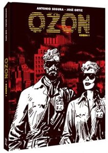 Picture of Ozon Księga I