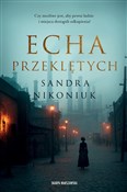 Echa przek... - Sandra Nikoniuk -  foreign books in polish 