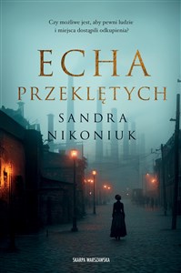 Picture of Echa przeklętych