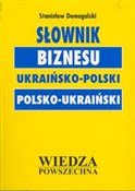 Słownik bi... - Stanisław Domagalski -  books from Poland