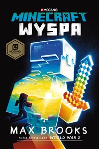 Picture of Wyspa. Minecraft