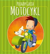 Pojazdy Gu... - Urszula Kozłowska -  foreign books in polish 