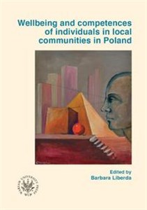 Picture of Wellbeing and competences of individuals in local communities in Poland