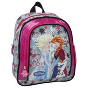 Picture of Plecak 10 Kraina Lodu 18