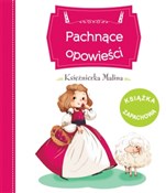 Książka : Pachnące o... - Raffaella Bertagnolio