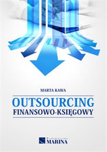 Obrazek Outsourcing finansowo-księgowy