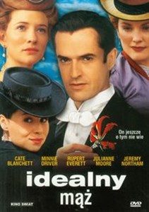 Picture of Idealny mąż