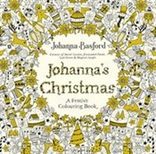 Johannas C... - Johanna Basford -  books in polish 