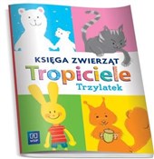 Tropiciele... - Opracowanie Zbiorowe -  Książka z wysyłką do UK