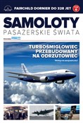 Samoloty p... - Opracowanie Zbiorowe -  books in polish 
