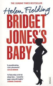 Obrazek Bridget joness baby the diaries