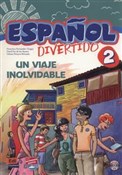 Espanol di... - Francisca Fernández, Isa David, Brizuela Liliana Pereira -  Książka z wysyłką do UK