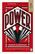 polish book : The Power - Naomi Alderman