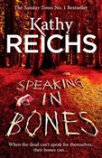Speaking i... - Kathy Reichs -  Polish Bookstore 